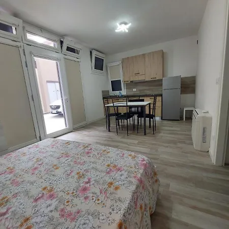 Apartment Levante *