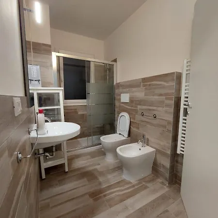 Apartment Levante Bologna